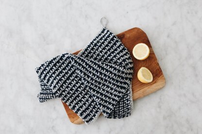 Berkshire Dishcloth