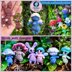Chibi Thicc - The Woodlands Amigurumi & Fidget