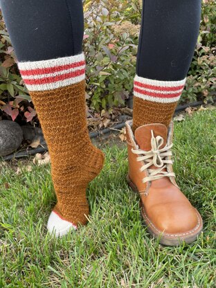 Woolen Socks