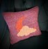 Hazy Moon Pillow