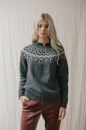 Alva sweater