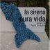 La sirena Pura Vida mermaid tail