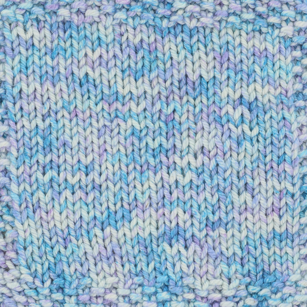 Cascade Yarns Nifty Cotton Splash - view 2