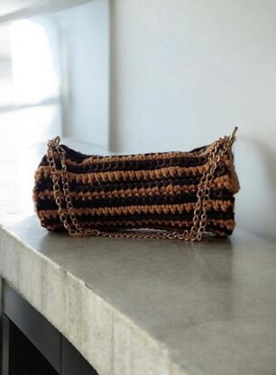 Drum Handbag