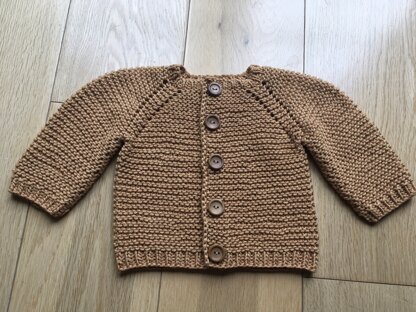 Cardigan for Olivia