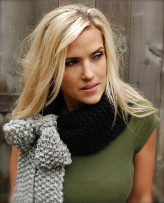 Savannah Cowl