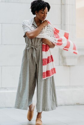 Monti Wrap