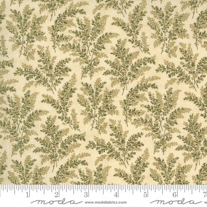 Moda Fabrics Mill Creek Garden – 2242-21