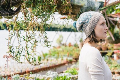 Wildflowers Cap