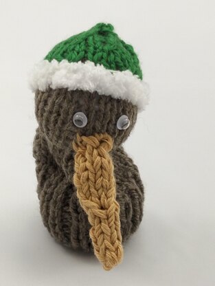 Christmas Ferrero Cosies - Oh Dear, Santa!