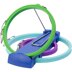 Boye Plastic Embroidery Hoops & Stand