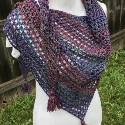 Sylvi Shawl