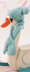 Fatto A Mano 240 Baby by Lang Yarns