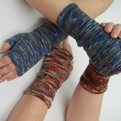 Ellie - knitting pattern