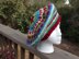Color My World Slouchy Beret