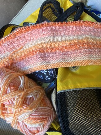 Isabelle Cardigan #3