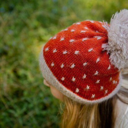 Dottie Hat