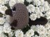 Platypus amigurumi