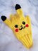 Pokemon inspired Child's glove
