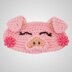 Pig Mask Mates Ear Saver