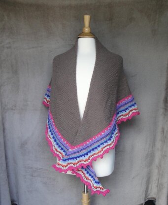 Vivienne Shawl