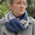 Sampler Infinity Scarf