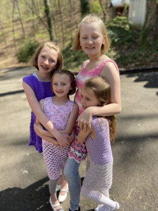 easter dress roundup