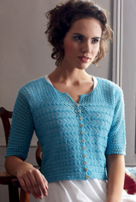 Rialto Lace by Debbie Bliss