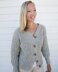 Lazy Weekend Cardigan