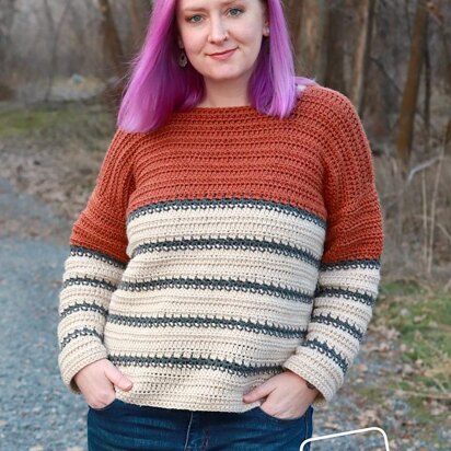 Leona Pullover