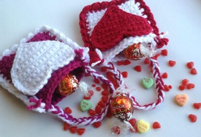 Valentine's Day Treat Bags