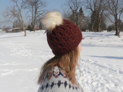 Clementine Hat