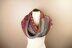 Sweet Harmony Hooded Cowl