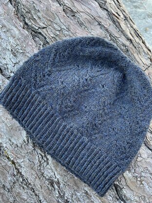 Glenorchy Hat