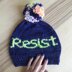 The Resistance Beanie