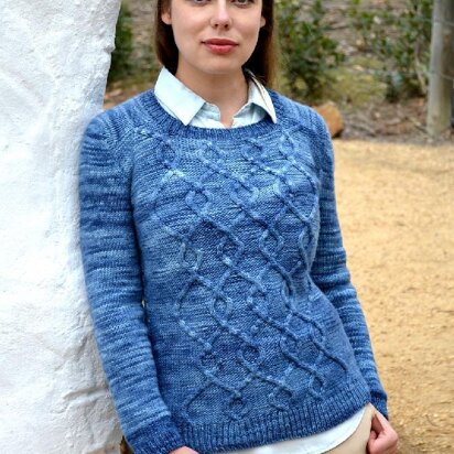 Giralda Sweater