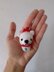 POLAR BEAR ornament