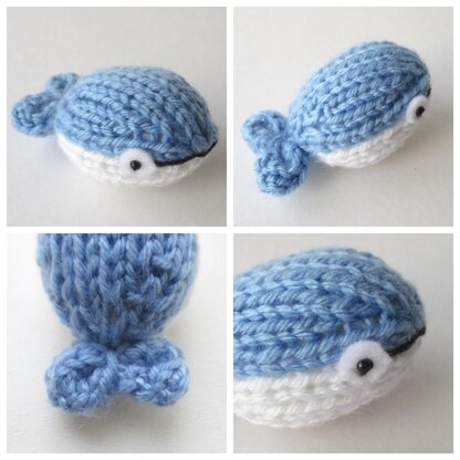 Teeny Whale