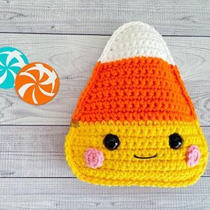 Mini Candy Corn Kawaii Cuddler®