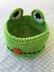 Frog Coasters