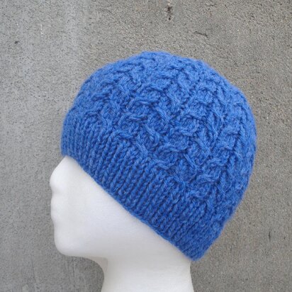 Copy Cable Beanie