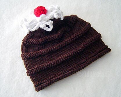 Brownie Hat