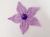 Knitted Flowers Collection