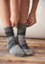 Brighouse Socks in Rowan Sock - ZB324-00001-ENPFRP - Downloadable PDF