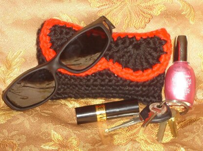 Little Sunglass Clutch