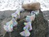 Sea Lettuce Scarf 468