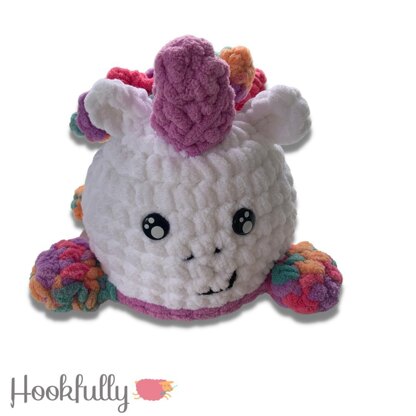 Reversible Unicorn - Flippy Friends