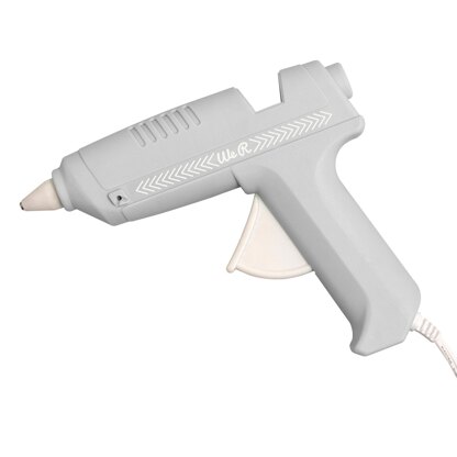We R Memory Keepers Maker’s Glue Gun - Grey