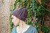 DOE - The Knitted Slouchy Beanie Hat