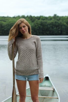 Campside Pullover